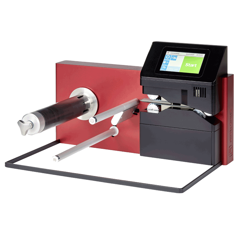 Air Cushion Machine SafeFlex®
