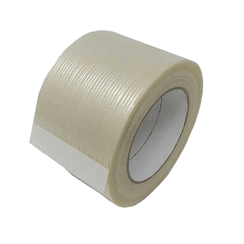 Filament adhesive tape