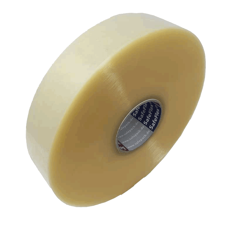 PP machine adhesive tape